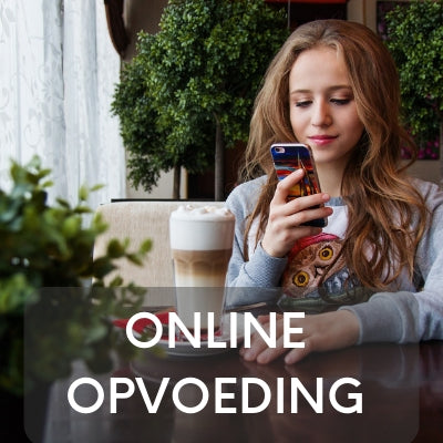 Nederlandse ouders worden beter in digitale opvoeding