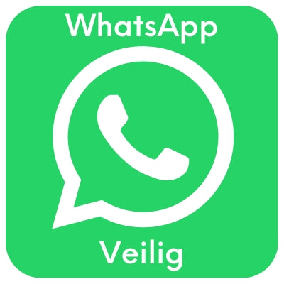 Beveilig je WhatsApp-Account